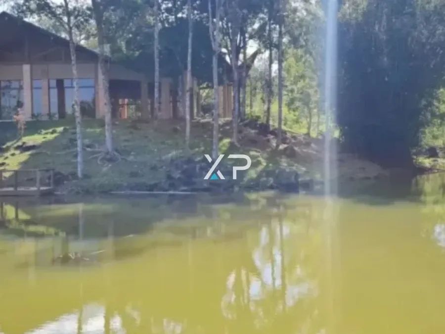 Terreno com 1201m² - Village Imperatriz - Foto 5