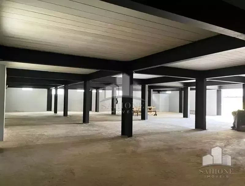 Galpão para aluguel, 472m² - Quissama - Petrópolis/RJ - Foto 5