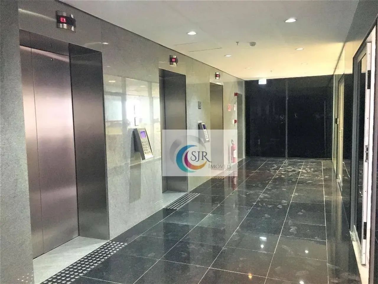 Conjunto comercial, 275 m²- Vila Olímpia - São Paulo/SP - Foto 4