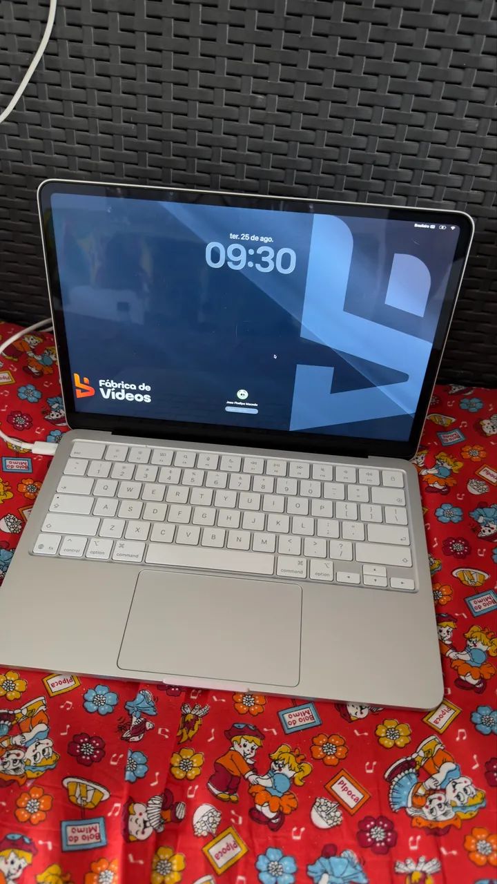 MACBOOK NEO - Foto 5