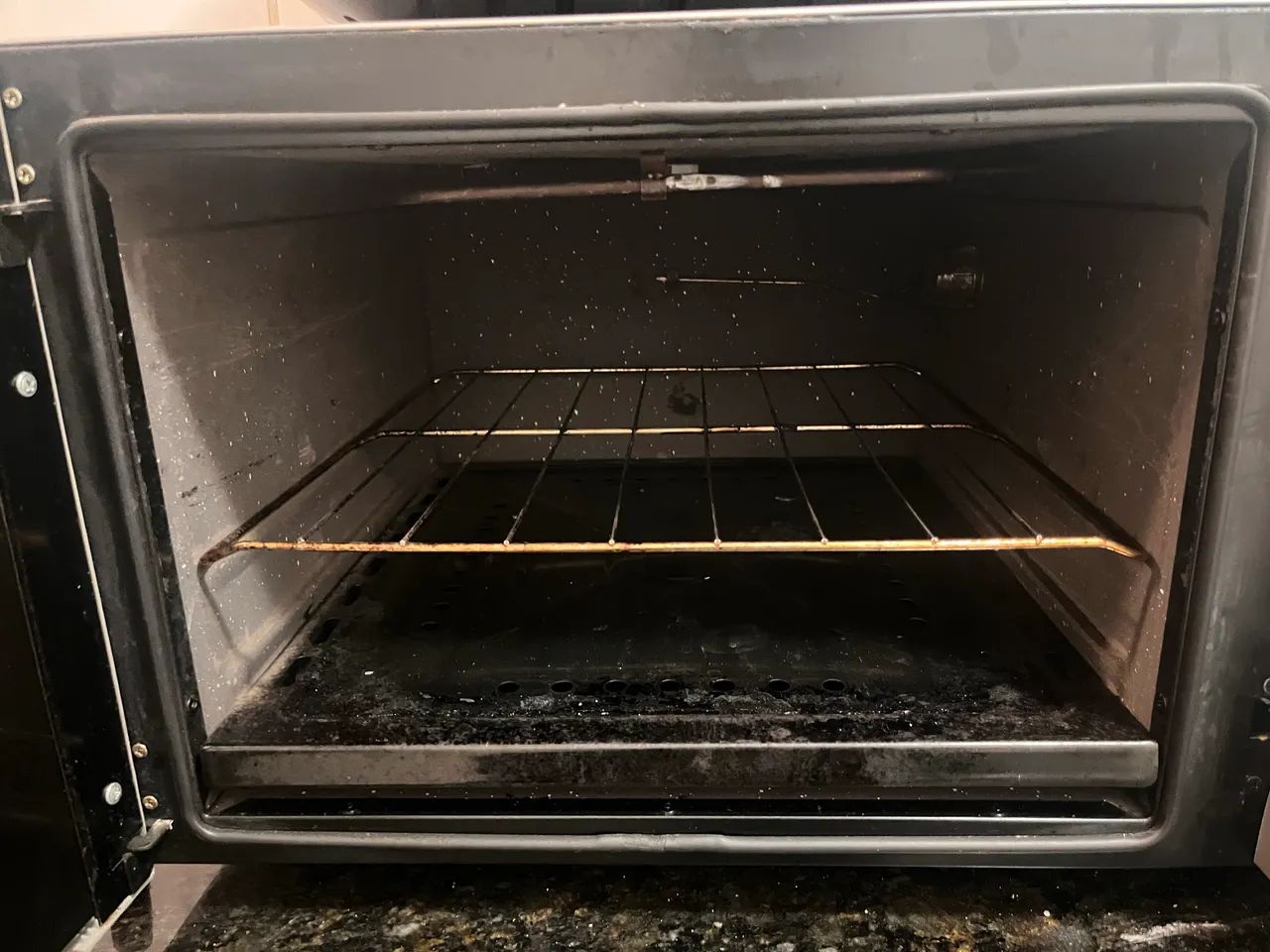 Forno eletrico - Foto 2