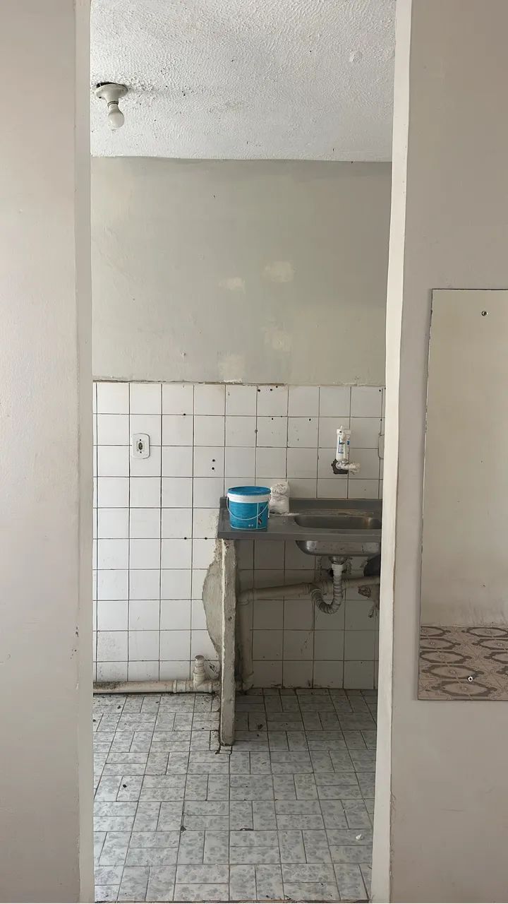 VENDO APARTAMENTO NO IPEM BEQUIMÃO  - Foto 5