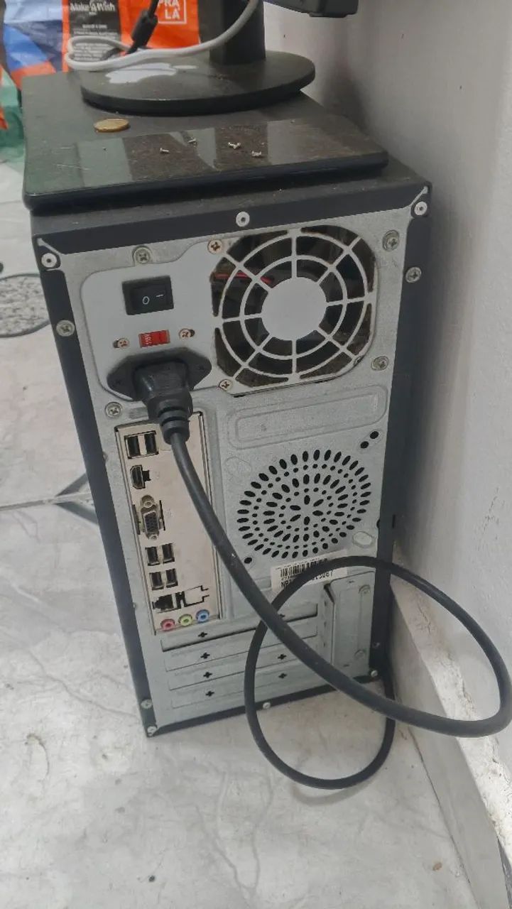 Computador  - Foto 3