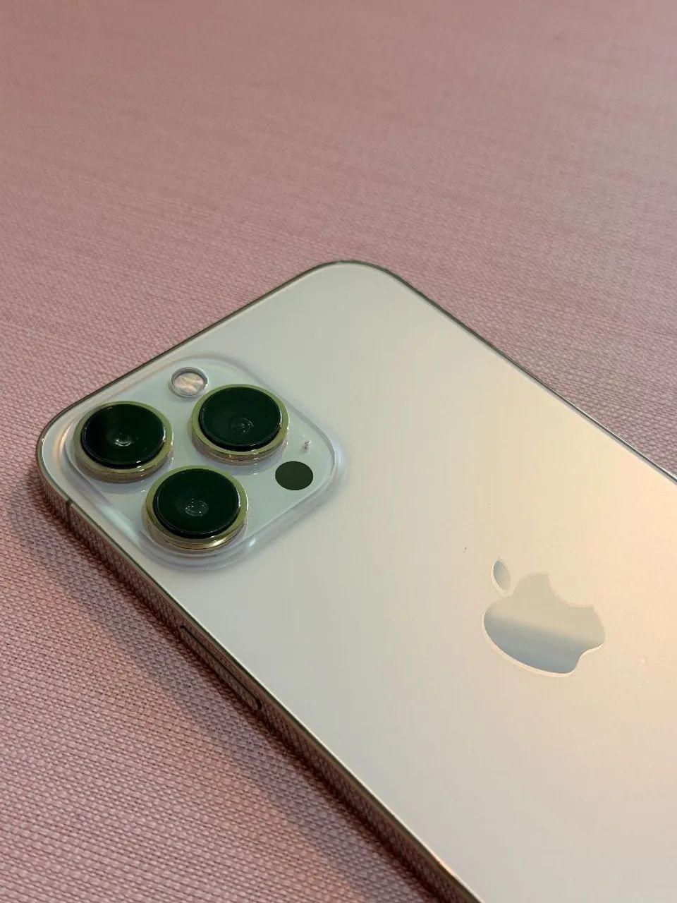 iPhone 13 Pro Max 256GB - Foto 2