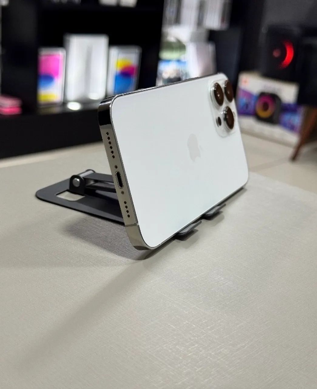 iPhone 13 Pro Max 128GB - Foto 2