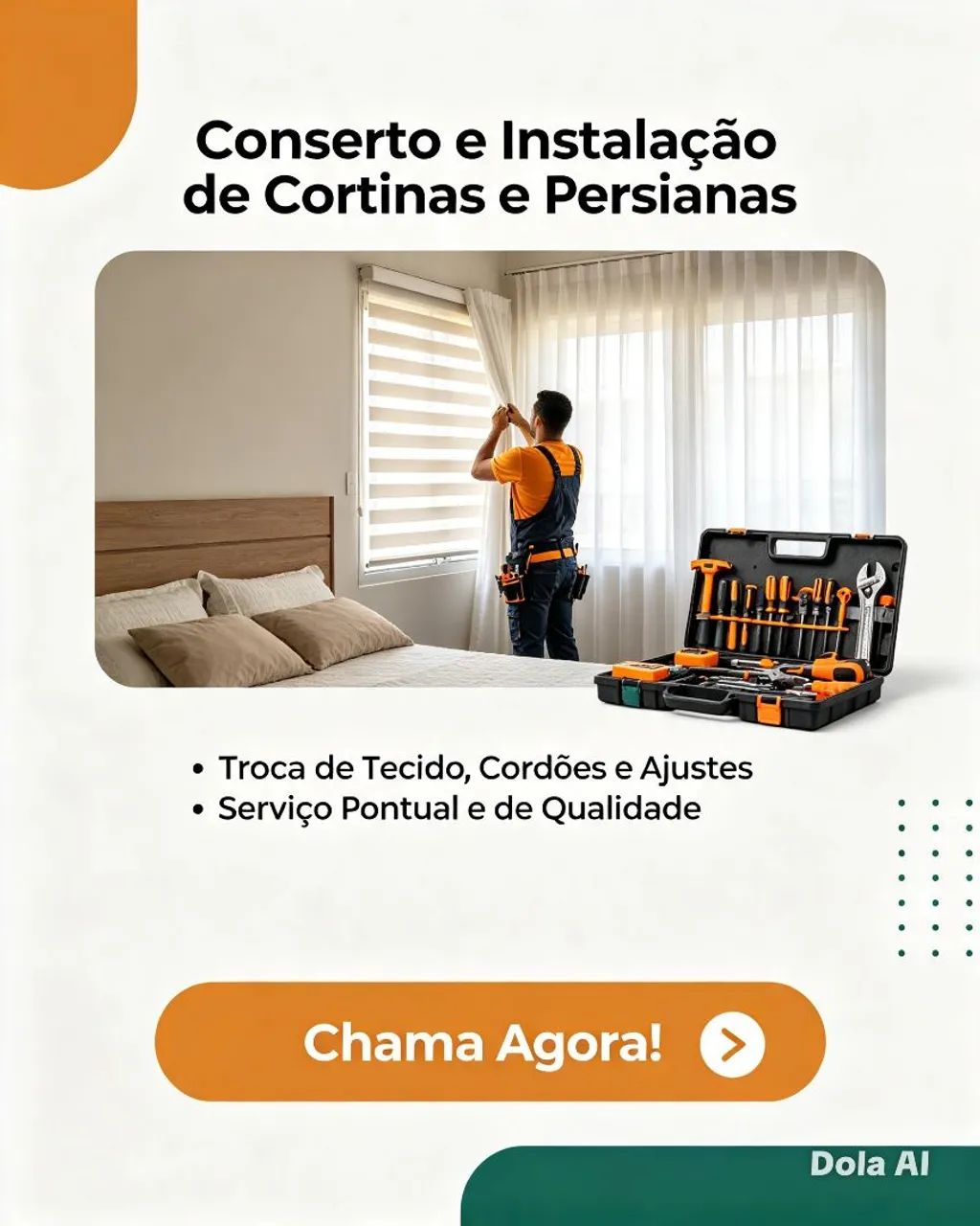 Cortinas 