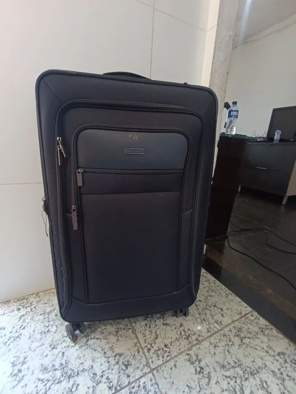 Mala de viagem 