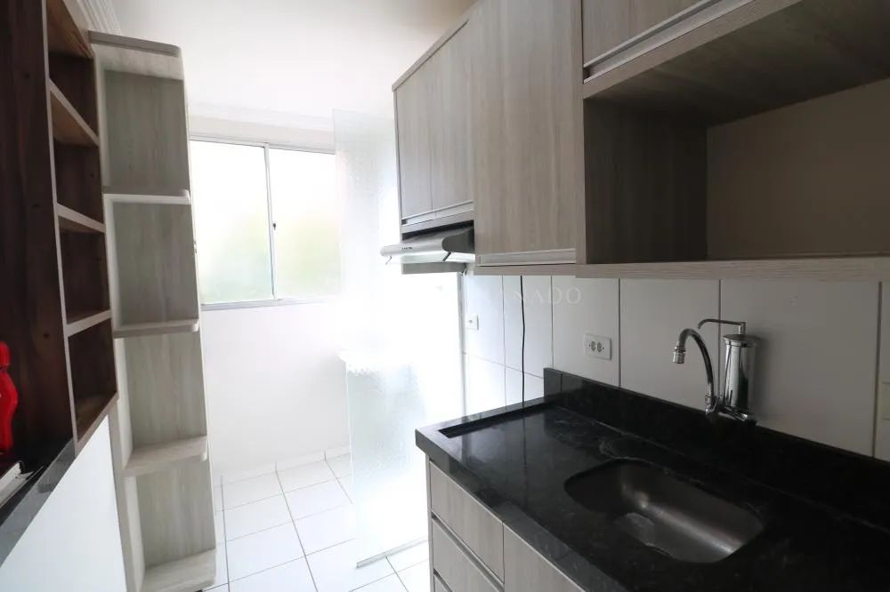 Apartamento 02 Dormitórios - Zona 06 - Foto 3