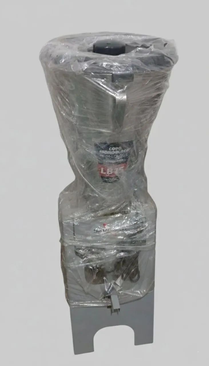 Processador industrial 15L - Foto 2
