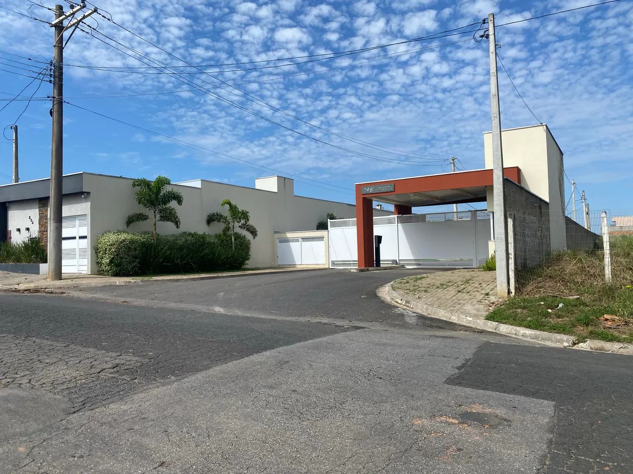 Vendo terreno em condomínio  - Foto 3