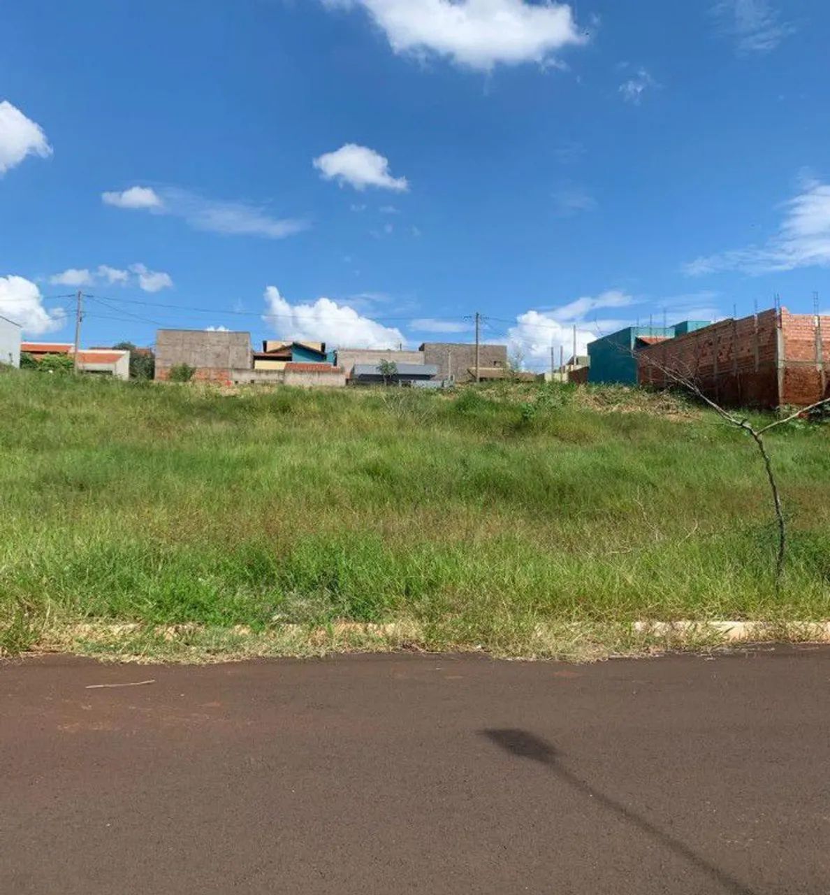 TERRENO A VENDA  - Foto 3
