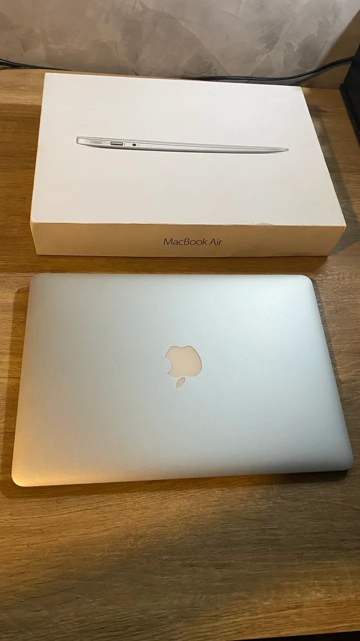 Apple MacBook Air 13インチ 2017 512GB Macbook Air 13 inch 2017 - Notebooks - Piedade, Jaboatão dos