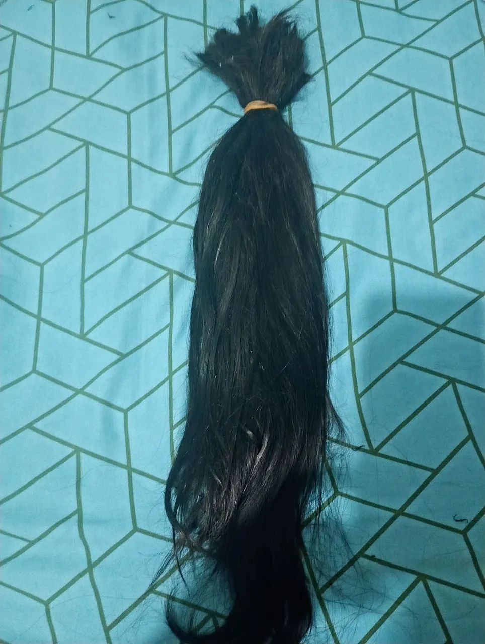Mega Hair