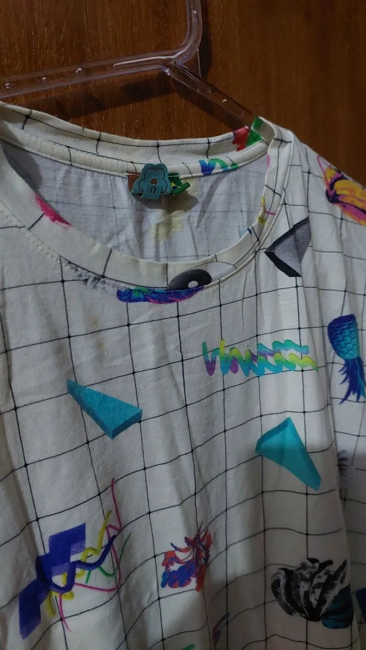 Camisão  - Foto 3