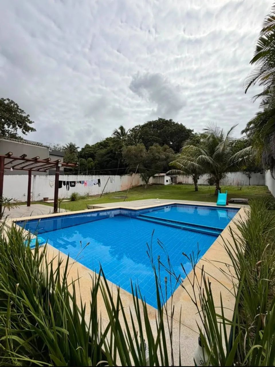 CASA | Busca Vida 4/4 com suítes
