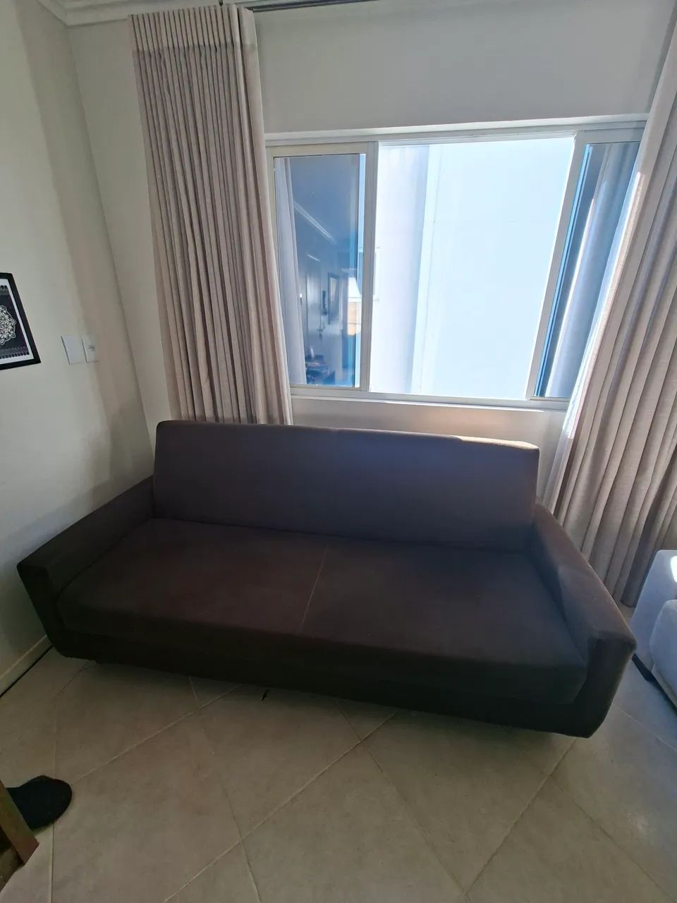 Sofá-Cama - Foto 2