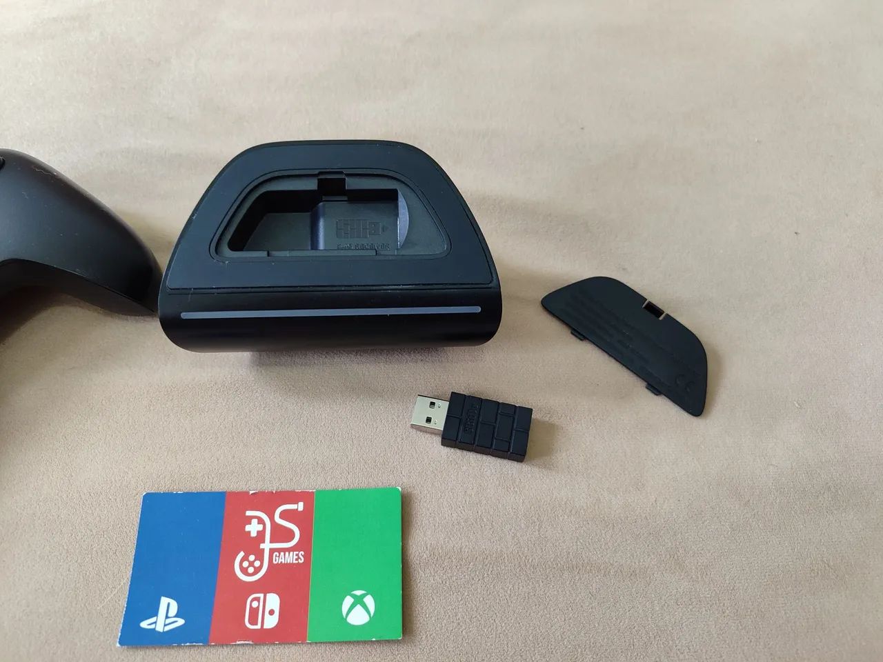 Controle 8bitdo ultimate 1 - Foto 5
