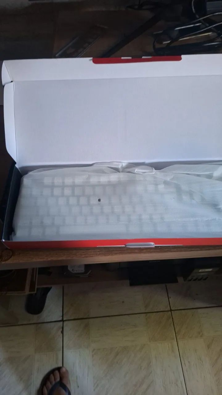 Teclado gamers rgb  - Foto 4