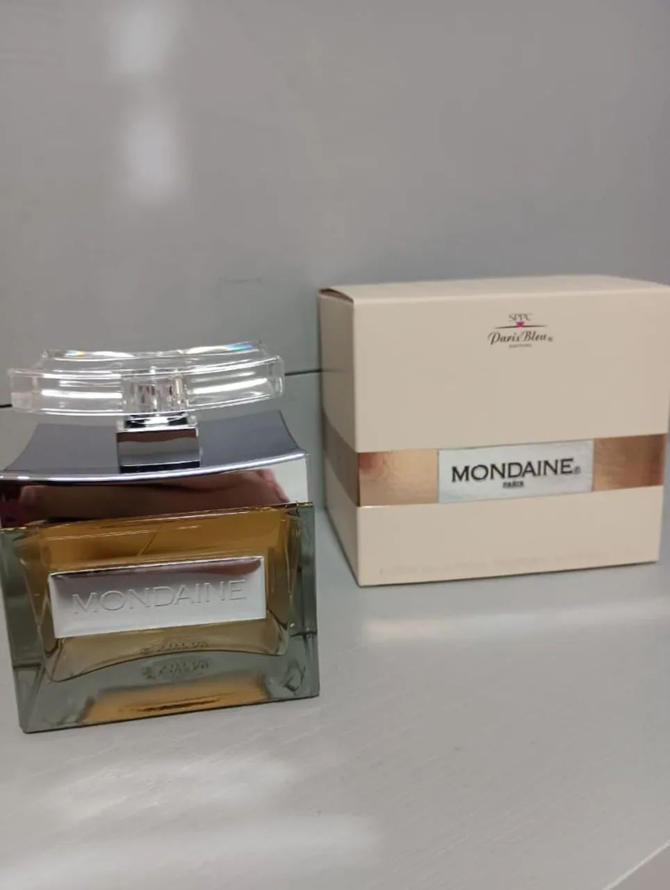 Vendo perfume novo  - Foto 4