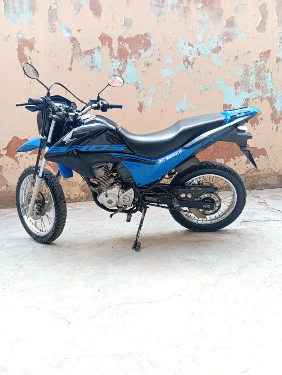 Bros 160 flex - Foto 4