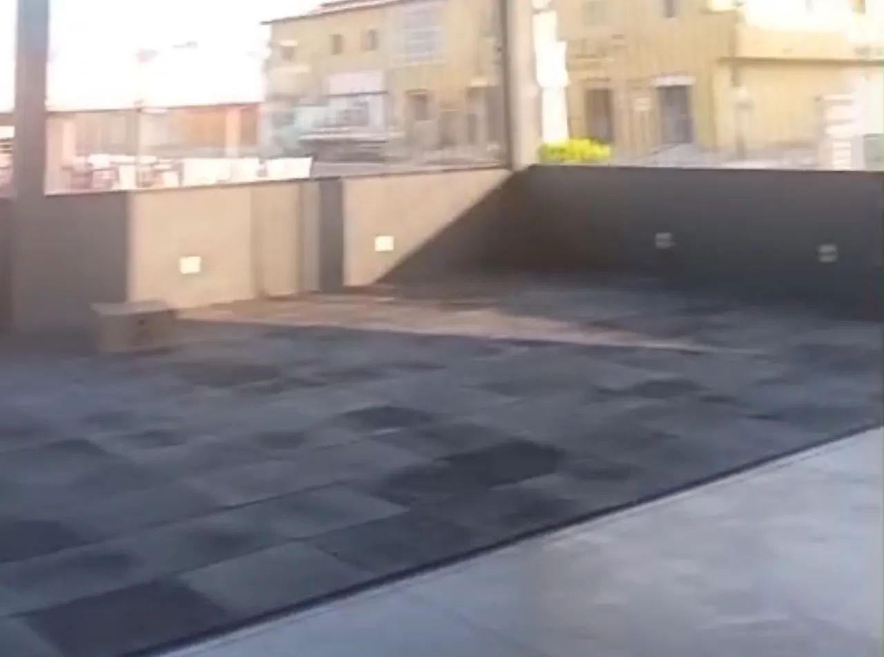 Piso de Borracha Academia e Crossfit  - Foto 4
