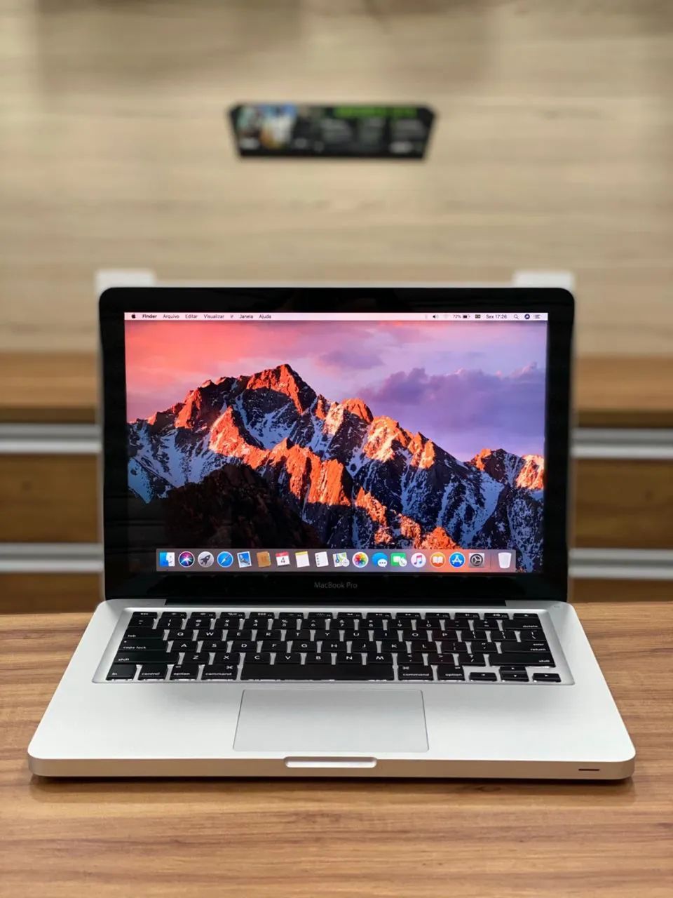MacBook Pro Mid 2012