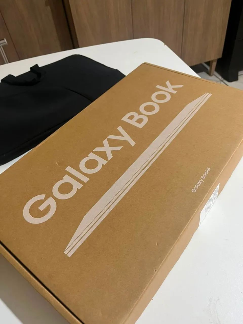 notebook novo com nota fiscal - Foto 5