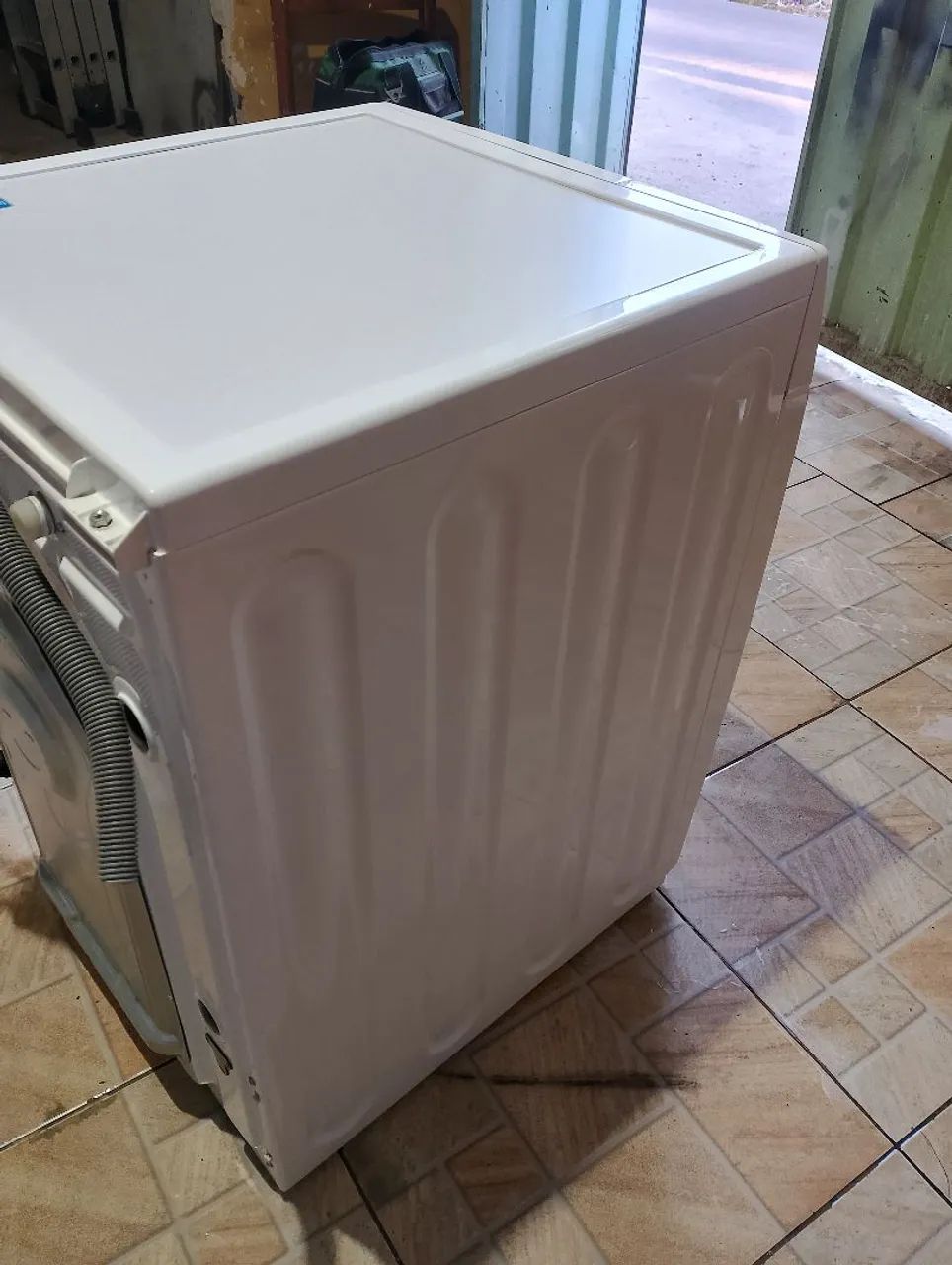 Vendo máquina de lavar - Foto 4