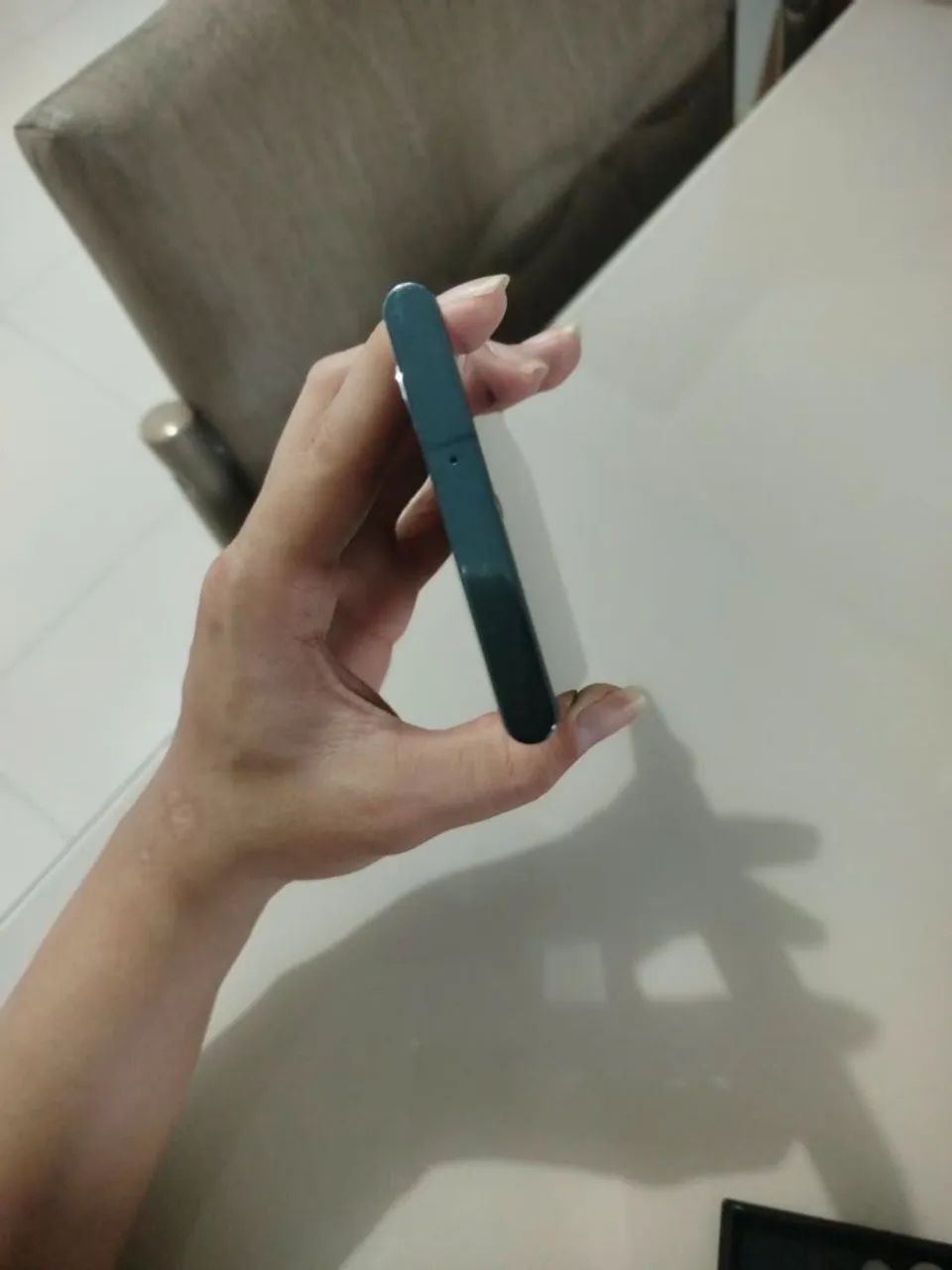 Samsung s22 ultra de 12 gb e 256 gb  - Foto 4