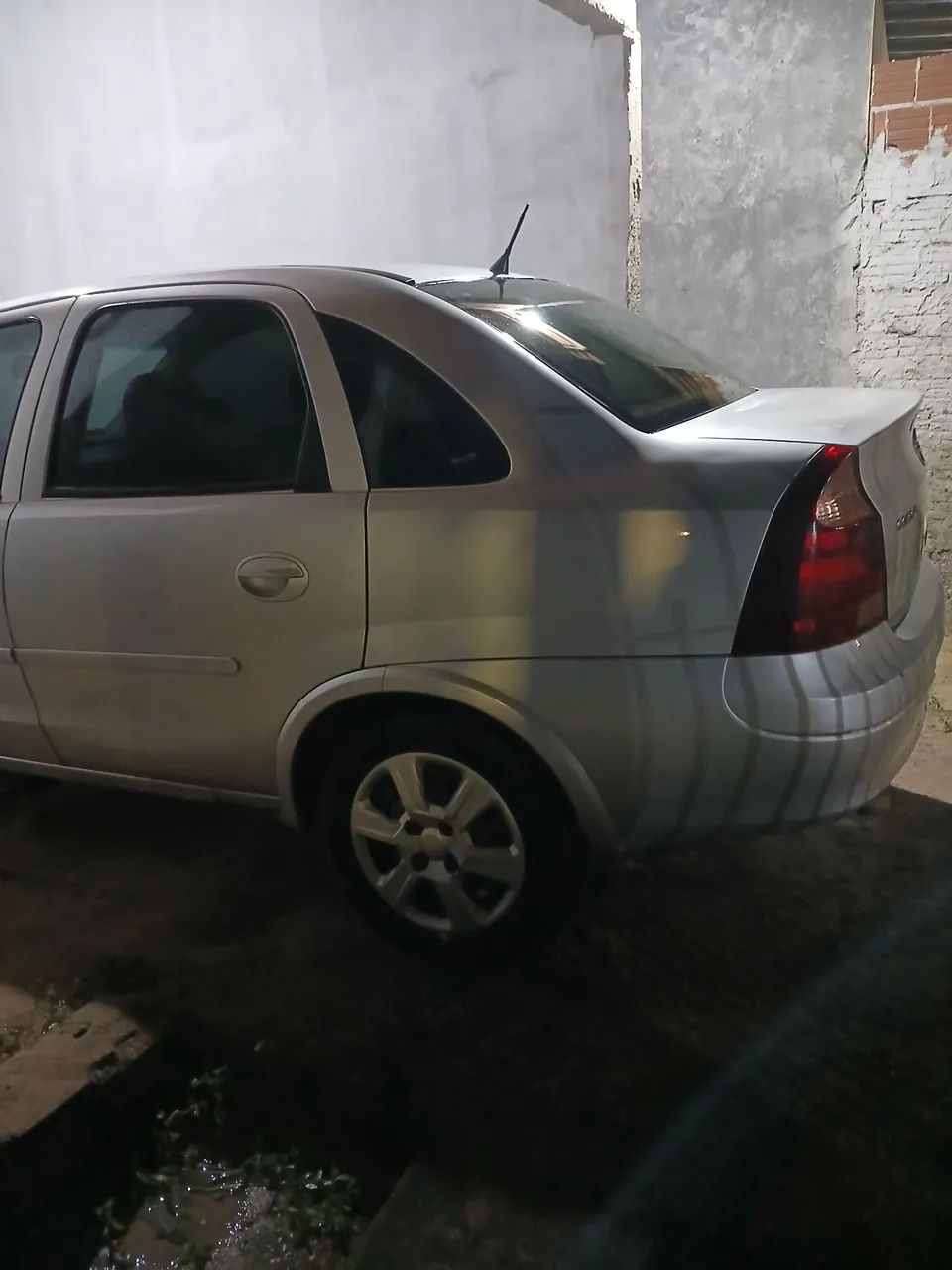 Vende 