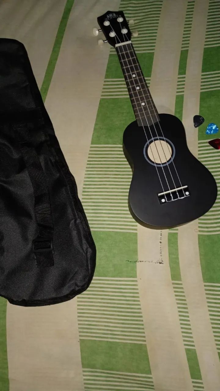 Ukulelé Konig
