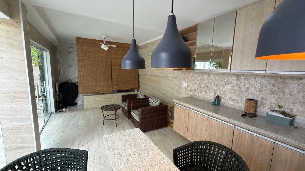 Sobrado a venda 2 quartos, 2 vagas - Ponta da Praia - Foto 3