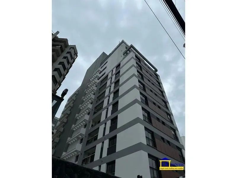 Apartamento à venda no Centro de Florianópolis - Foto 8