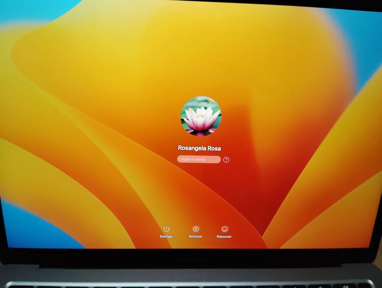 MacBook modelo a2337 - Foto 5