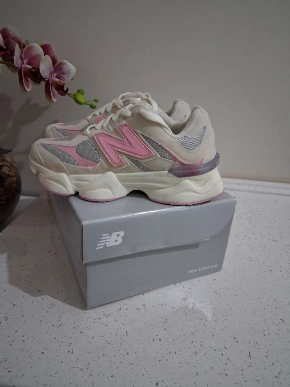 Tênis New Balance 35