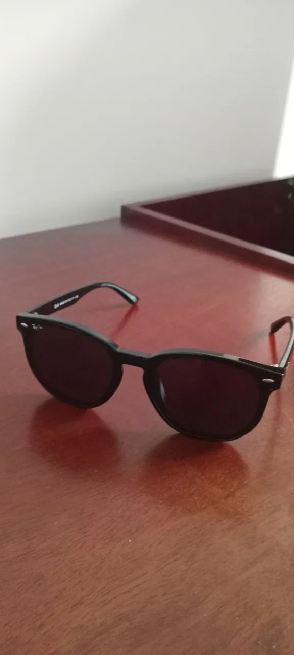 ÓCULOS RAY BAN ORIGINAL !! - Foto 2
