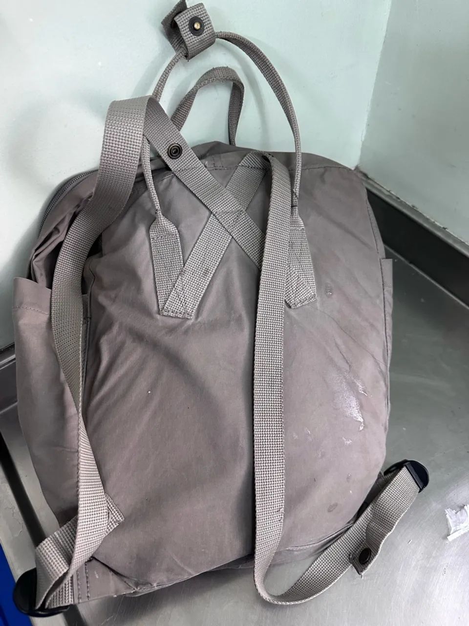 fjallraven 15 polegadas - Foto 2