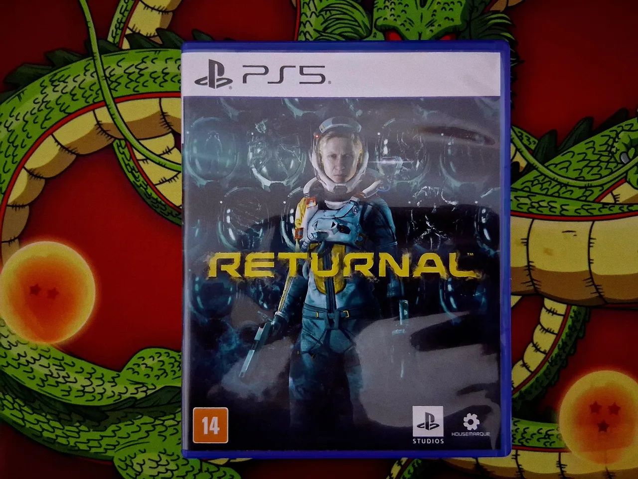 Returnal PS5