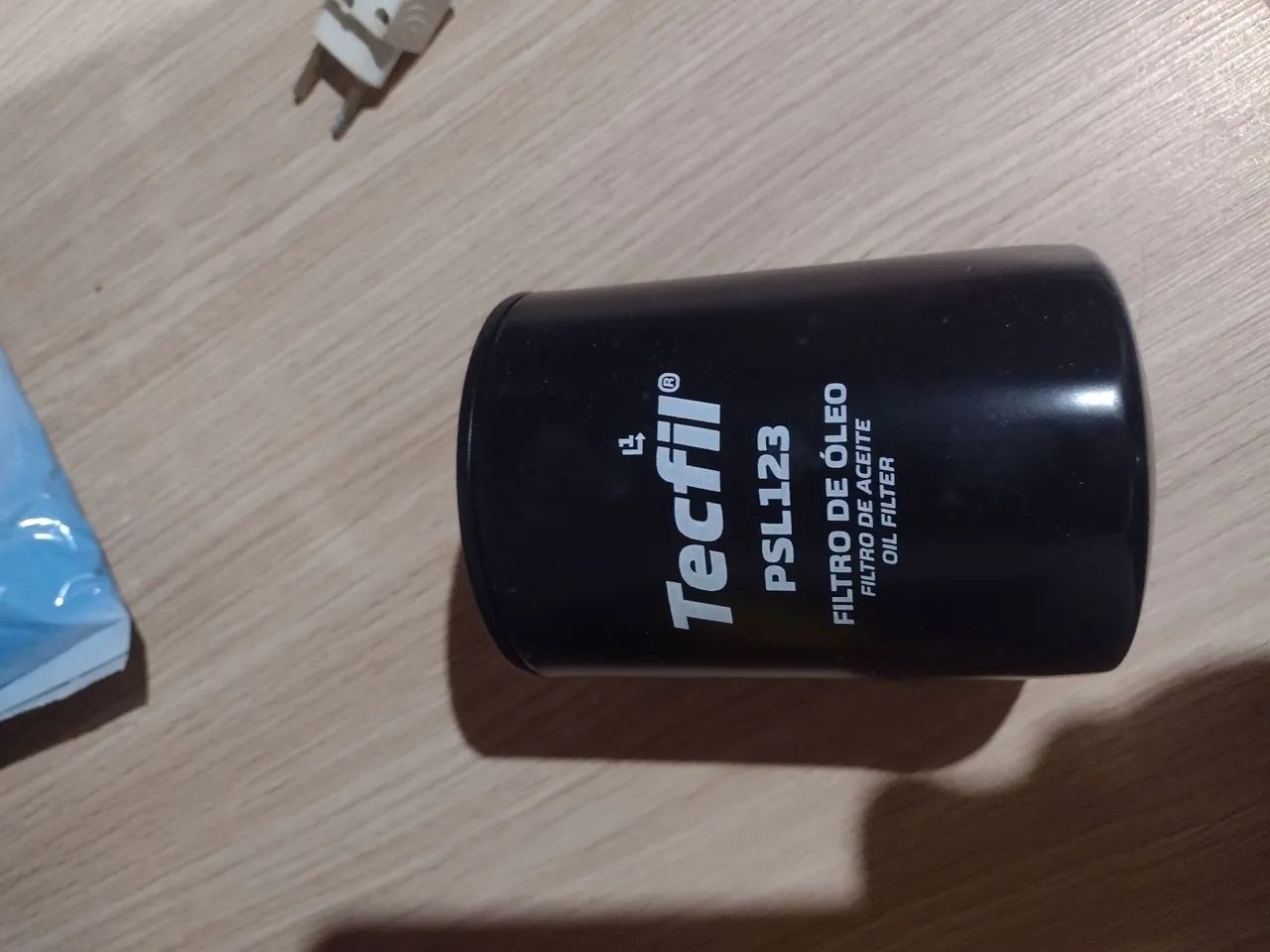 Filtro tecfil - Foto 2