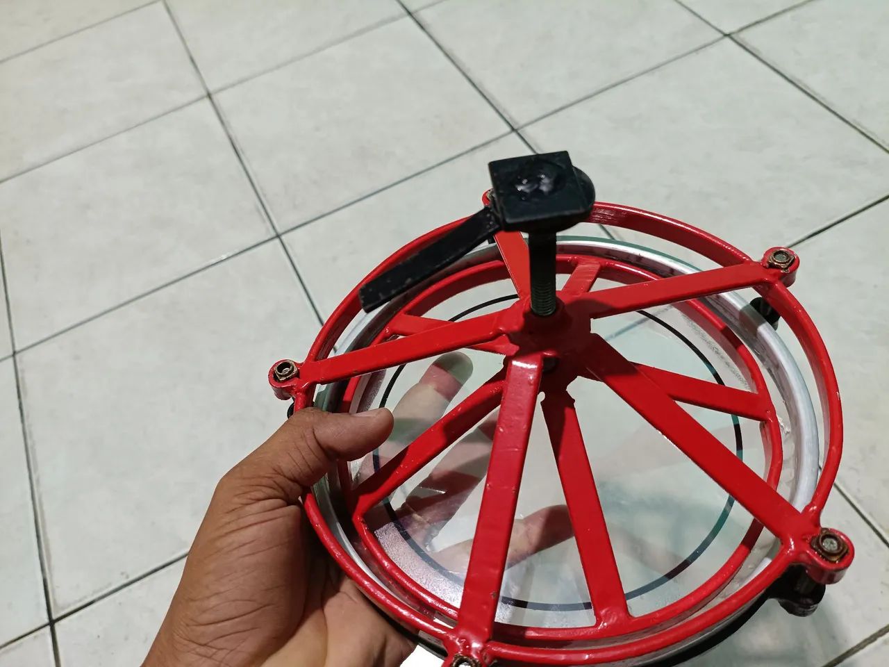 Pra vender logo Par de Rontonton em excelentes condições, só instalar e tocar