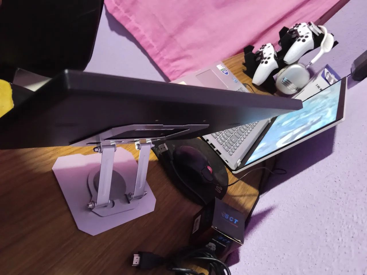 MONITOR PORTÁTIL  - Foto 4