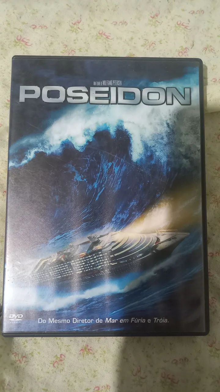 Filme Poseidon