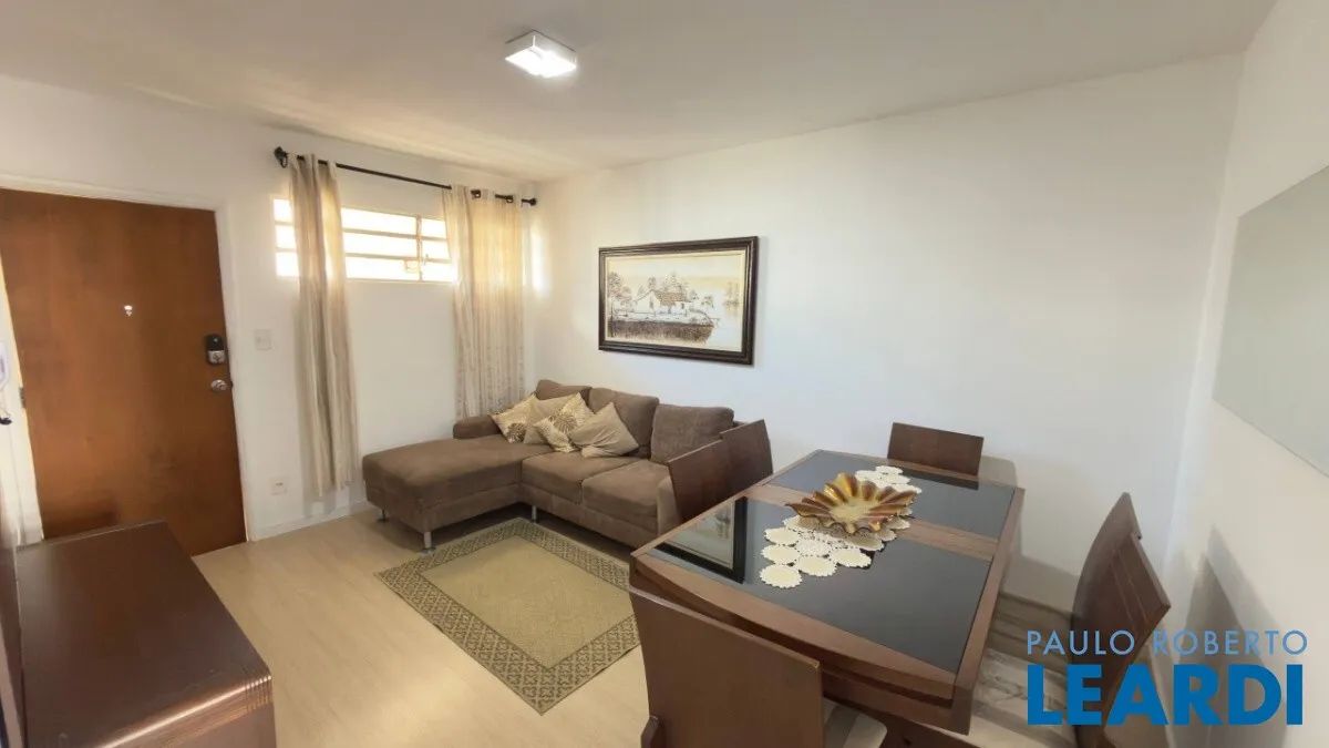 APARTAMENTO - PARAÍSO - SP - Foto 4