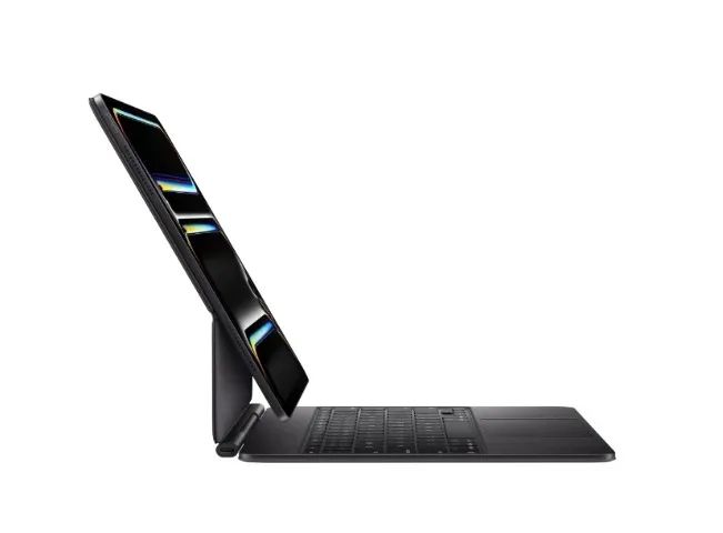 Apple iPad Magic Keyboard 12.9 - Foto 3