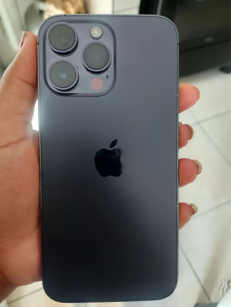 iPhone 14 Pro Max - Foto 3