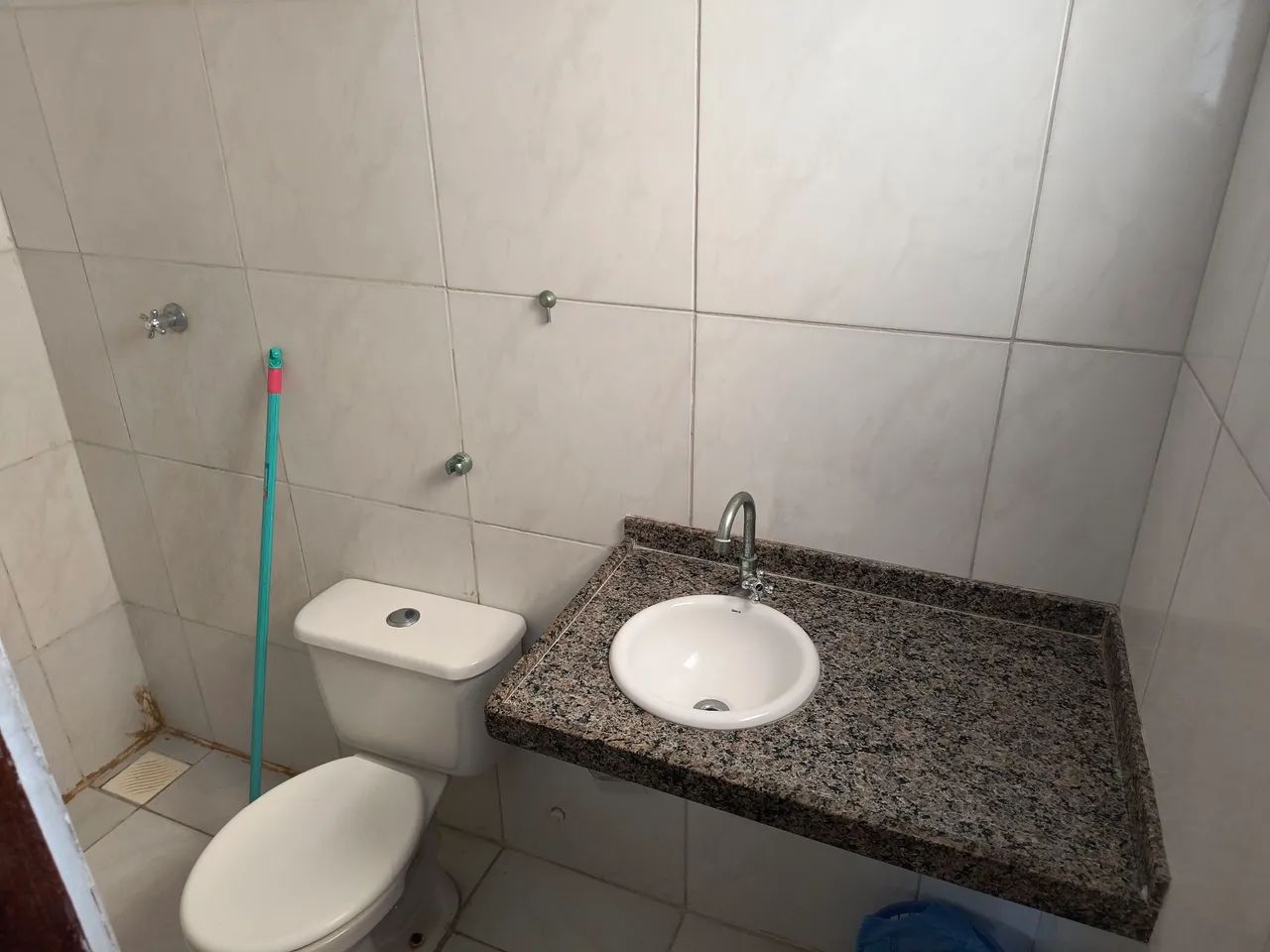 Aluguel suíte, kitnet e apartamento mobiliado. - Foto 5