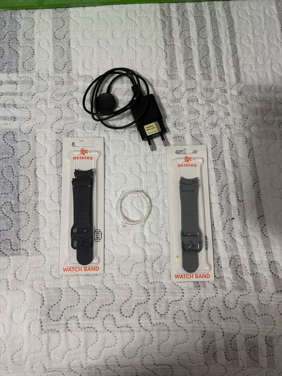 Galaxy Watch 7 40 mm 8 meses de uso  - Foto 2