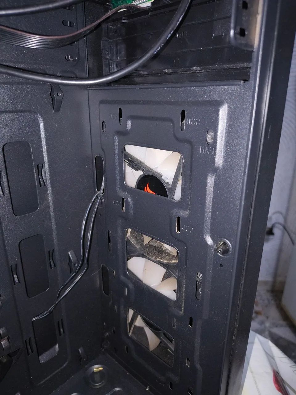 Gabinete tct para Pc  - Foto 2