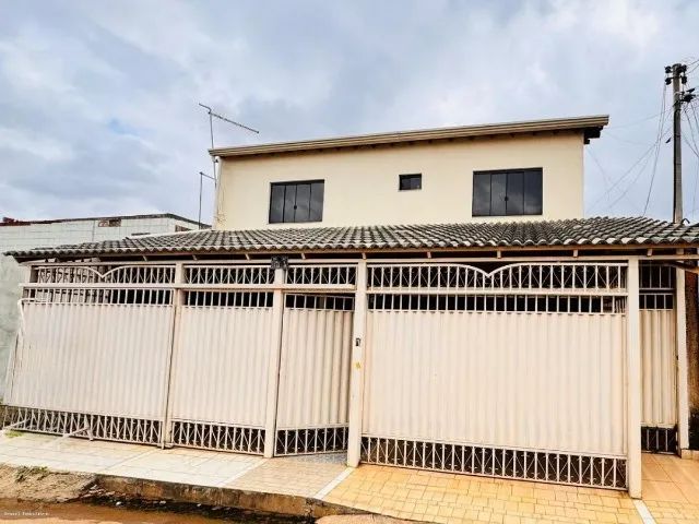 LINDA CASA NA SANTA MARIA!!!!