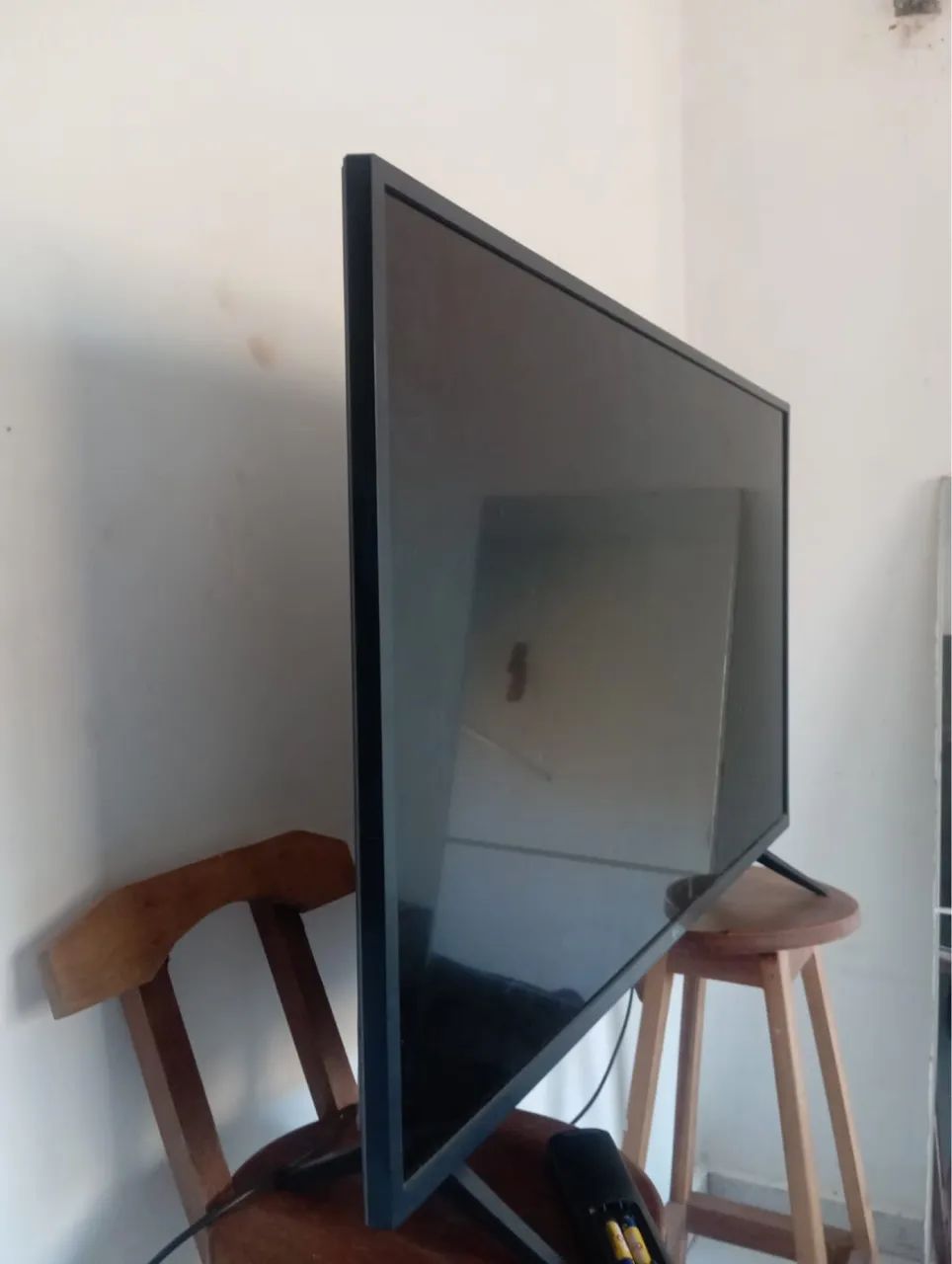 Vendo TV Smart - Foto 4